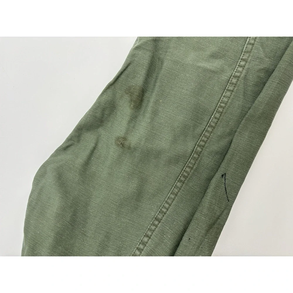 Military original vietnam